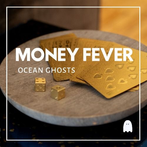 Buy EDM Ghost Production track - Money Fever