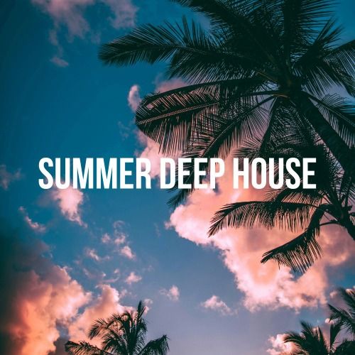 Buy EDM Ghost Production track - Summer Deep House