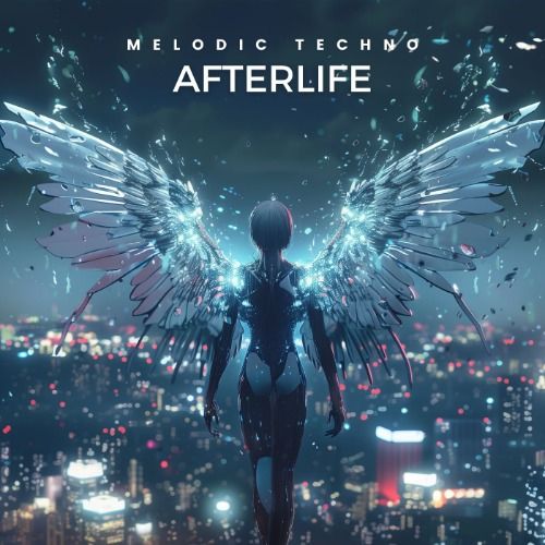 Buy EDM Ghost Production track - Afterlife