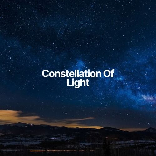 Buy EDM Ghost Production track - Constellation Of Light