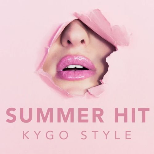 Buy EDM Ghost Production track - SUMMER HIT