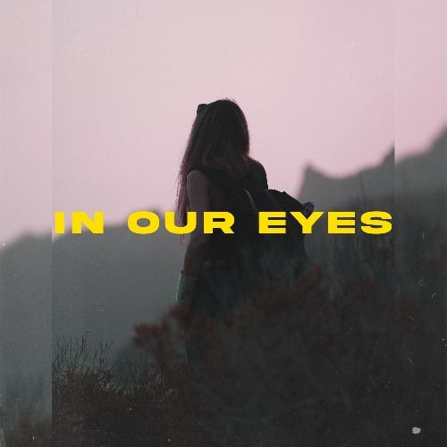Buy EDM Ghost Production track - In Our Eyes