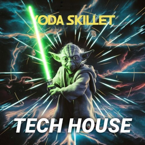 Buy EDM Ghost Production track - Yoda Skillet