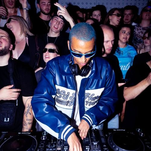 Buy EDM Ghost Production track - Chaos