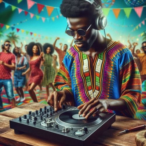 Buy EDM Ghost Production track - Keinemusik Style