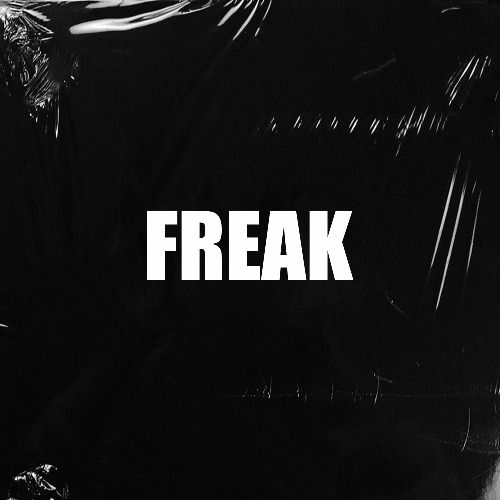 Buy EDM Ghost Production track - Freak