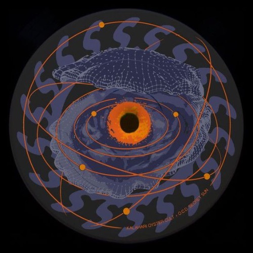 Buy EDM Ghost Production track - Round And Round