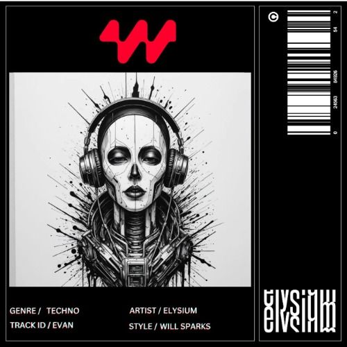 Buy EDM Ghost Production track - Evan