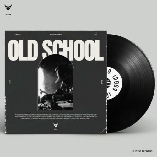 Buy EDM Ghost Production track - Old School