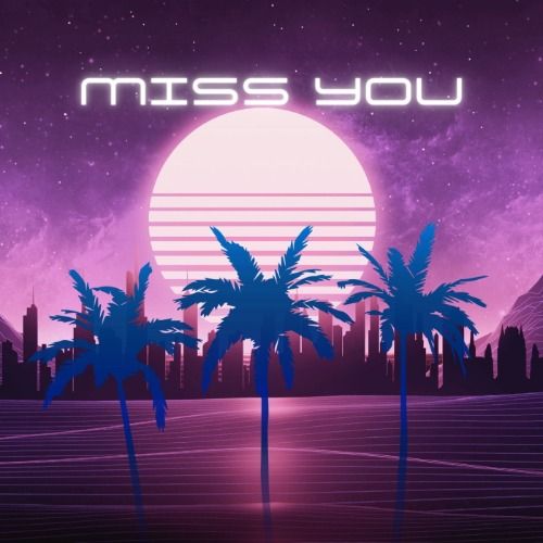 Buy EDM Ghost Production track - Miss You