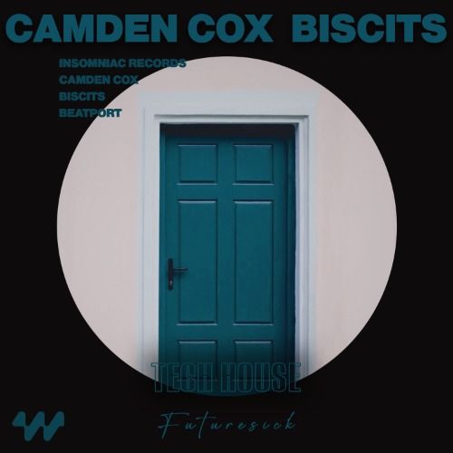 Buy EDM Ghost Production track - Camden Cox & Biscits