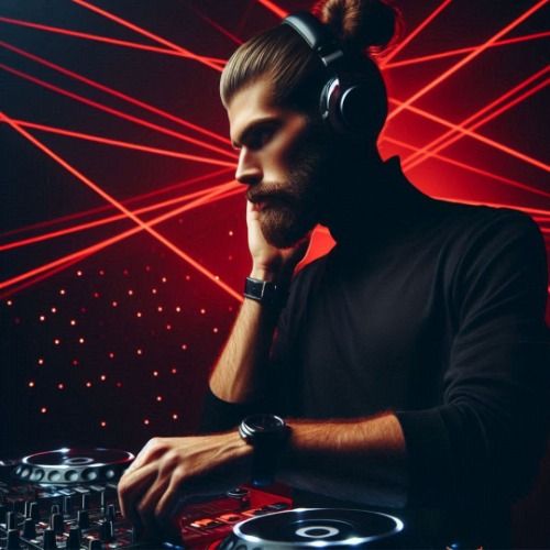 Buy EDM Ghost Production track - Skrillex Fred Again