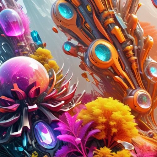 Buy EDM Ghost Production track - Acid Tornado