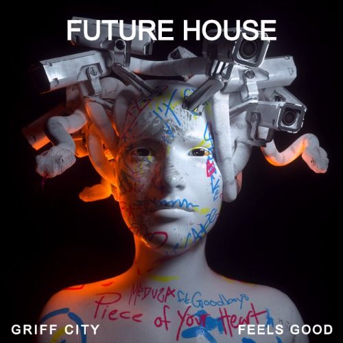 Buy EDM Ghost Production track - Feels Good