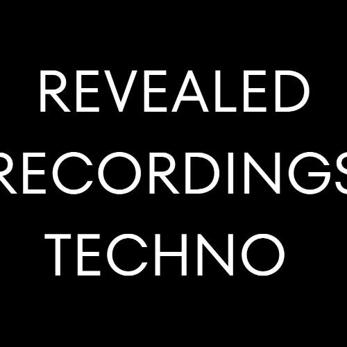 Buy EDM Ghost Production track - Revealed Techno 11