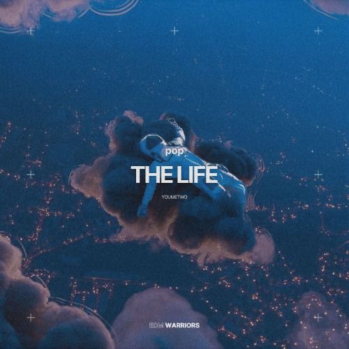 Buy EDM Ghost Production track - The Life