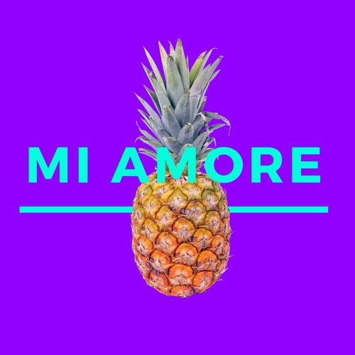 Buy EDM Ghost Production track - Mi Amore