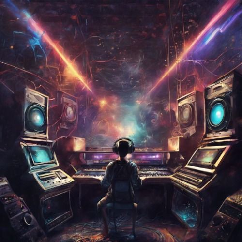 Buy EDM Ghost Production track - Leave