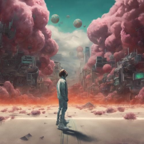 Buy EDM Ghost Production track - Need