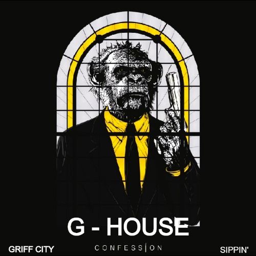 Buy EDM Ghost Production track - Sippin'