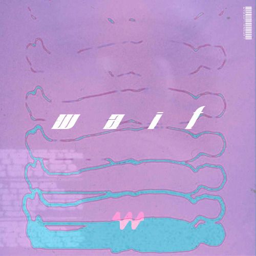 Buy EDM Ghost Production track - Wait