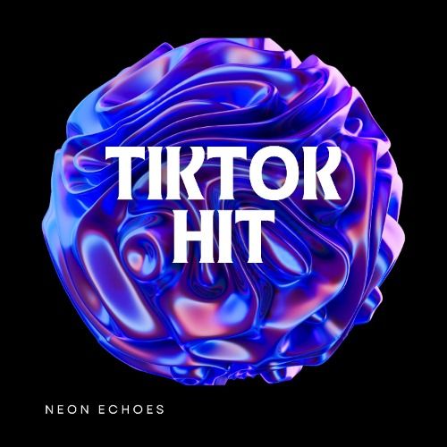 Buy EDM Ghost Production track - Selected Tiktok Hit