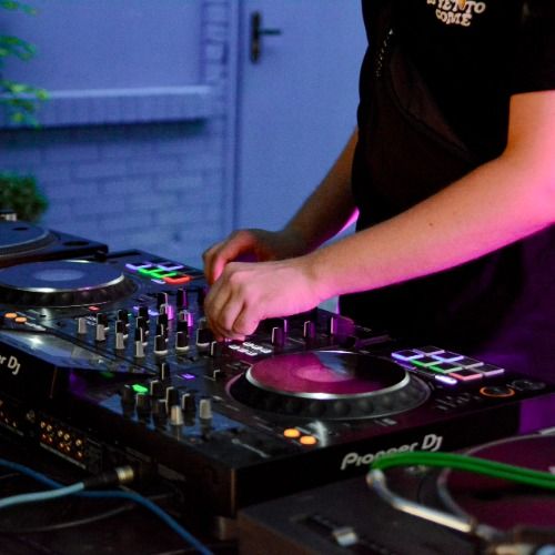 Buy EDM Ghost Production track - Day Of Days