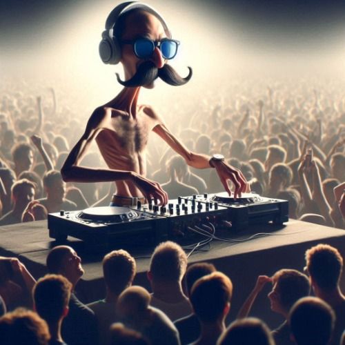 Buy EDM Ghost Production track - Mochakk House