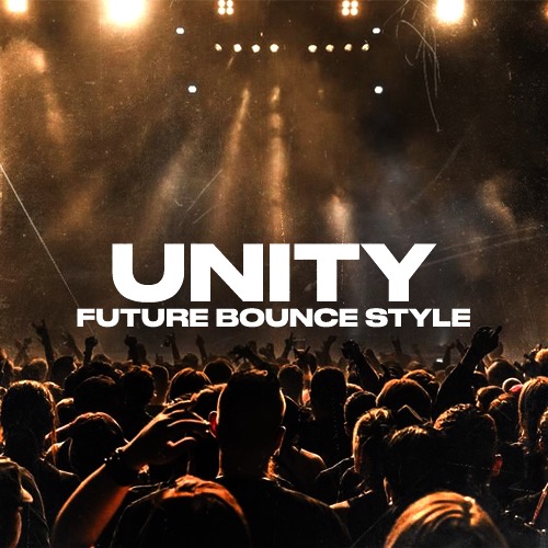 Buy EDM Ghost Production track - Unity