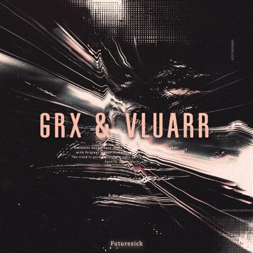Buy EDM Ghost Production track - GRX & Vluarr