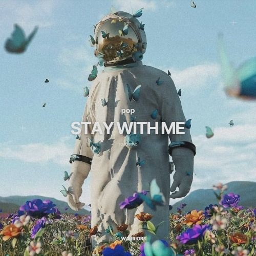 Buy EDM Ghost Production track - Stay With Me
