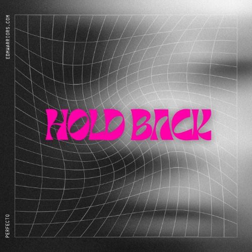 Buy EDM Ghost Production track - Hold Back