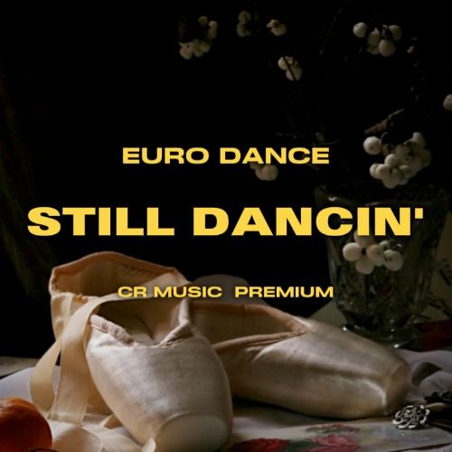 Buy EDM Ghost Production track - Still Dancin'