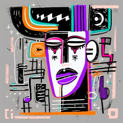 Buy EDM Ghost Production track - Control Me