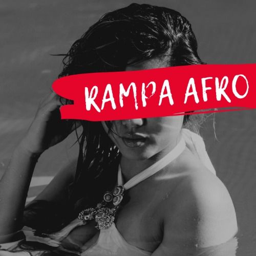 Buy EDM Ghost Production track - Rampa Afro