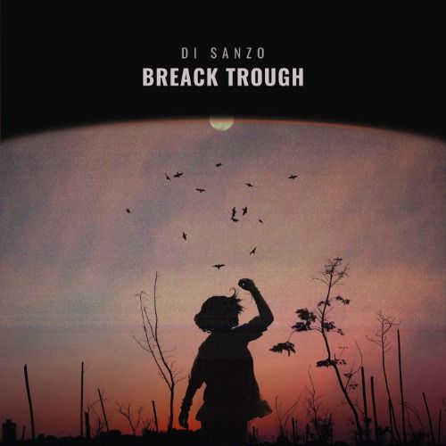 Buy EDM Ghost Production track - Breack Trough