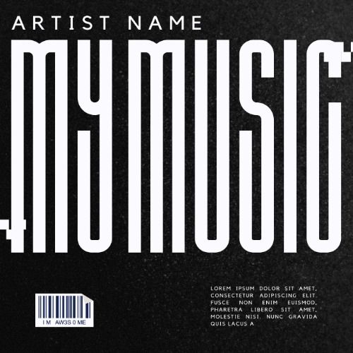 Buy EDM Ghost Production track - My Music