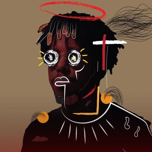 Buy EDM Ghost Production track - Selected Afro