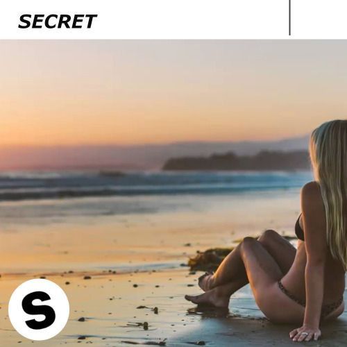 Buy EDM Ghost Production track - Secret