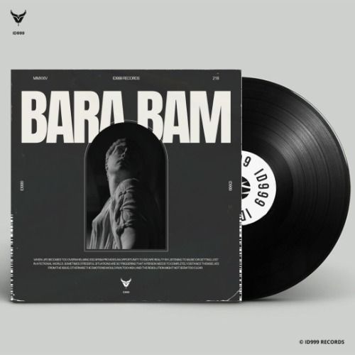 Buy EDM Ghost Production track - Bara Bam