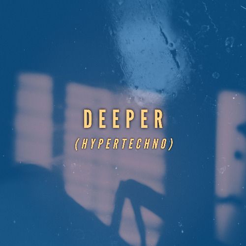Buy EDM Ghost Production track - Deeper Hypertechno