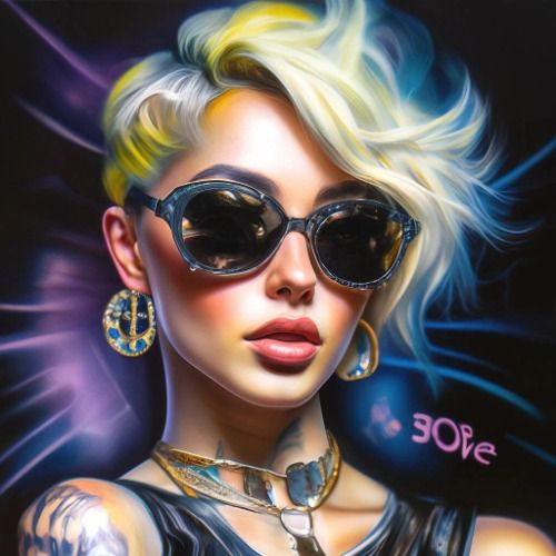 Buy EDM Ghost Production track - Escape Us