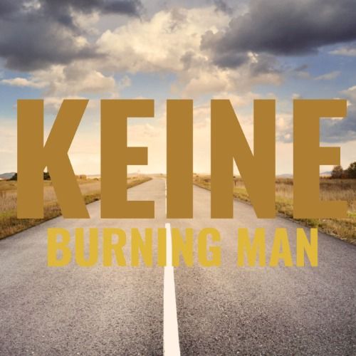 Buy EDM Ghost Production track - Keine Burning Man