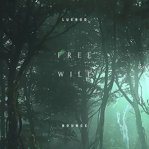 Buy EDM Ghost Production track - Free Will