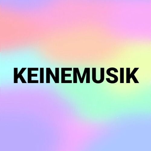 Buy EDM Ghost Production track - Keinemusik 12