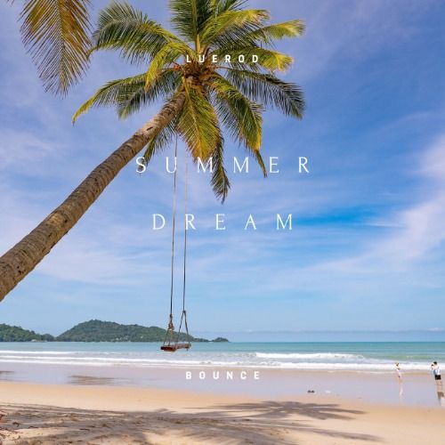 Buy EDM Ghost Production track - Summer Dream