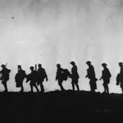 Buy EDM Ghost Production track - War