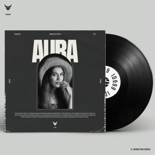 Buy EDM Ghost Production track - Aura