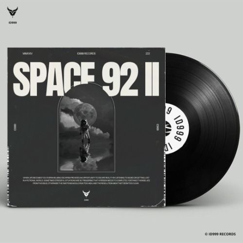 Buy EDM Ghost Production track - Space 92 II