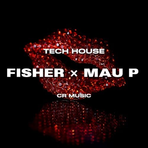 Buy EDM Ghost Production track - Fisher x Mau P